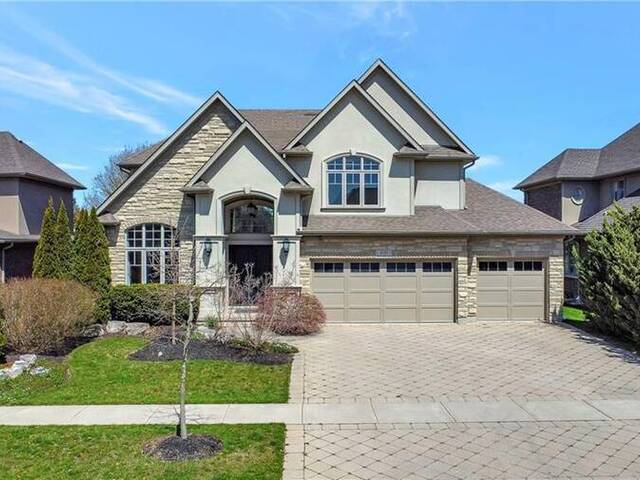 459 DEER RIDGE Drive Kitchener Ontario