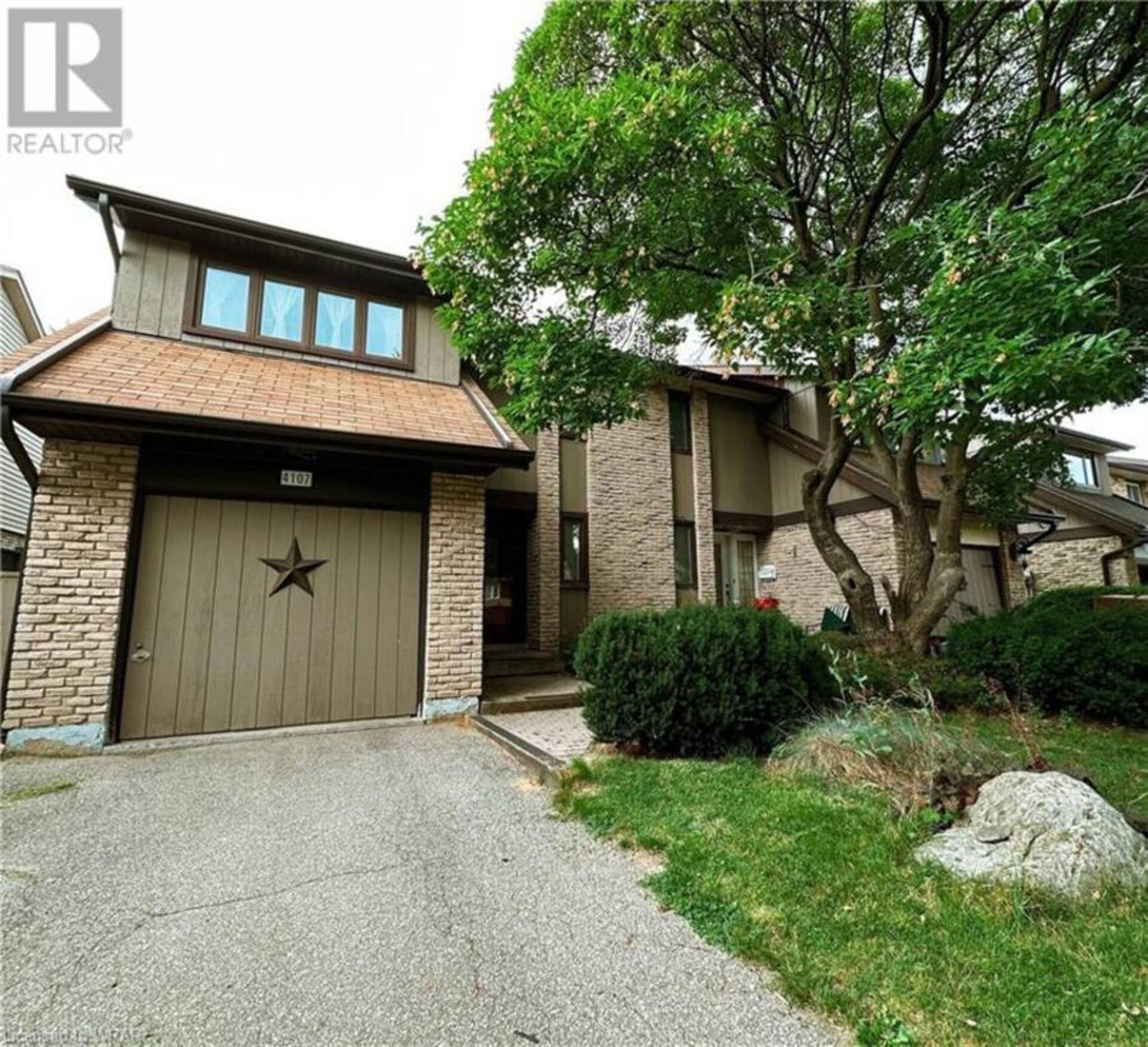 4107 JEFTON Crescent Mississauga