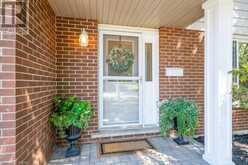 60 SANDSPRINGS Crescent Unit# UPPER Kitchener