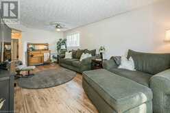 60 SANDSPRINGS Crescent Unit# UPPER Kitchener