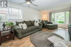 60 SANDSPRINGS Crescent Unit# UPPER Kitchener