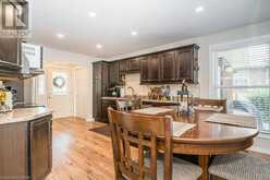 60 SANDSPRINGS Crescent Unit# UPPER Kitchener