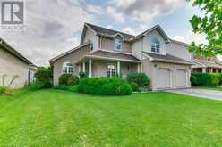 22 DOGWOOD Drive Tillsonburg