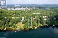 N/A CLEAR LAKE Drive Espanola