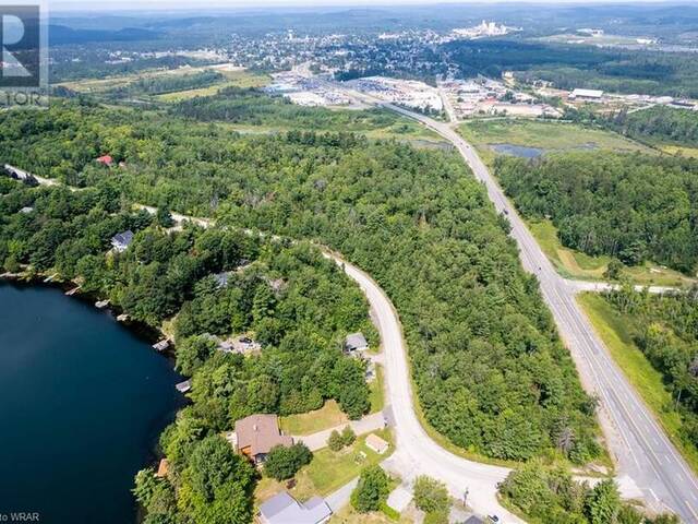 N/A CLEAR LAKE Drive Espanola Ontario