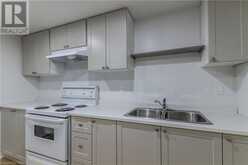 99 NICKOLAS Crescent Unit# B Cambridge