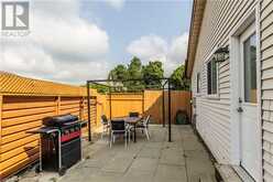 99 NICKOLAS Crescent Unit# B Cambridge