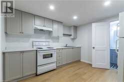 99 NICKOLAS Crescent Unit# B Cambridge