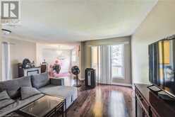 60 ELMSDALE Drive Unit# 36 Kitchener