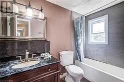 60 ELMSDALE Drive Unit# 36 Kitchener