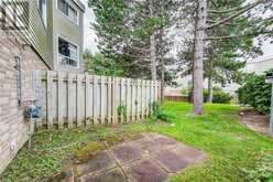 60 ELMSDALE Drive Unit# 36 Kitchener