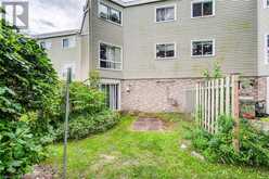 60 ELMSDALE Drive Unit# 36 Kitchener