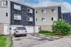 60 ELMSDALE Drive Unit# 36 Kitchener