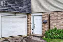 60 ELMSDALE Drive Unit# 36 Kitchener