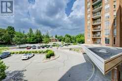 1414 E KING Street E Unit# 202 Kitchener