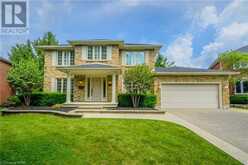 600 STONEBURY Crescent Waterloo