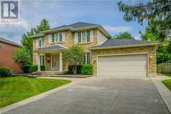 600 STONEBURY Crescent Waterloo