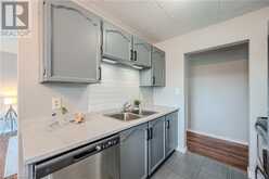 29 WEST Avenue Unit# 410 Kitchener