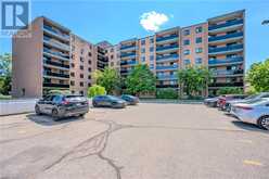 29 WEST Avenue Unit# 410 Kitchener