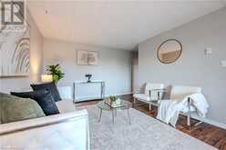 29 WEST Avenue Unit# 410 Kitchener