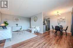 29 WEST Avenue Unit# 410 Kitchener