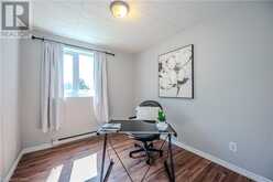 29 WEST Avenue Unit# 410 Kitchener