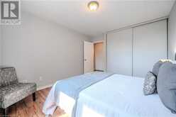 29 WEST Avenue Unit# 410 Kitchener