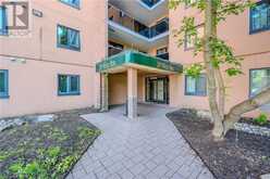 29 WEST Avenue Unit# 410 Kitchener