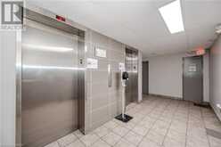 29 WEST Avenue Unit# 410 Kitchener