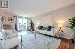 29 WEST Avenue Unit# 410 Kitchener