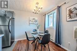 29 WEST Avenue Unit# 410 Kitchener