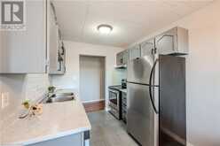 29 WEST Avenue Unit# 410 Kitchener