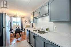 29 WEST Avenue Unit# 410 Kitchener