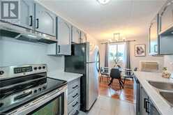 29 WEST Avenue Unit# 410 Kitchener