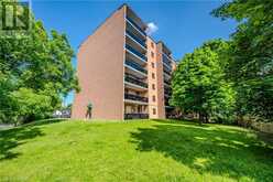 29 WEST Avenue Unit# 410 Kitchener