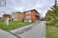 524 KRUG Street Kitchener