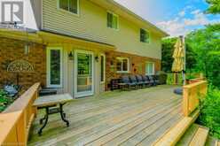 18 ROEHAMPTON Court Kitchener