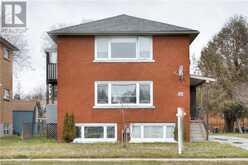 524 KRUG Street Kitchener