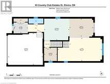 63 COUNTRY CLUB ESTATES Drive Elmira