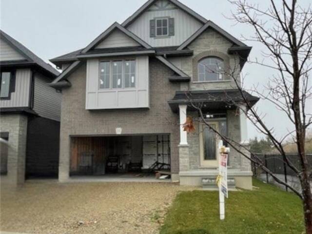 51 COUNTRY CLUB ESTATES Drive Elmira Ontario