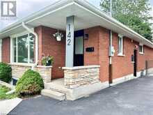 142 FAIRWAY Road N Unit# UPPER Kitchener