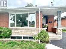 142 FAIRWAY Road N Unit# UPPER Kitchener