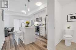 20 PALACE Street Unit# G3 Kitchener