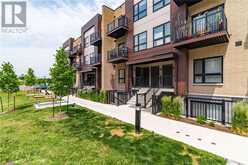 20 PALACE Street Unit# G3 Kitchener