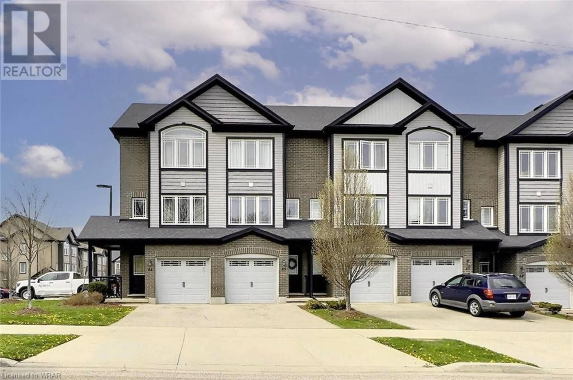 12 POPLAR Drive Unit# 45 Cambridge