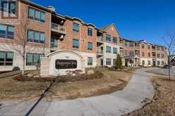 740 AUGUSTA Drive Unit# 105 Kingston