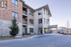 740 AUGUSTA Drive Unit# 105 Kingston