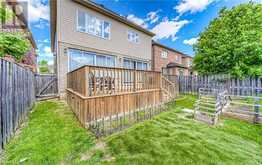 593 PINERY Trail Waterloo