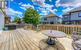 593 PINERY Trail Waterloo