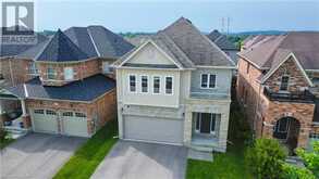 593 PINERY Trail Waterloo